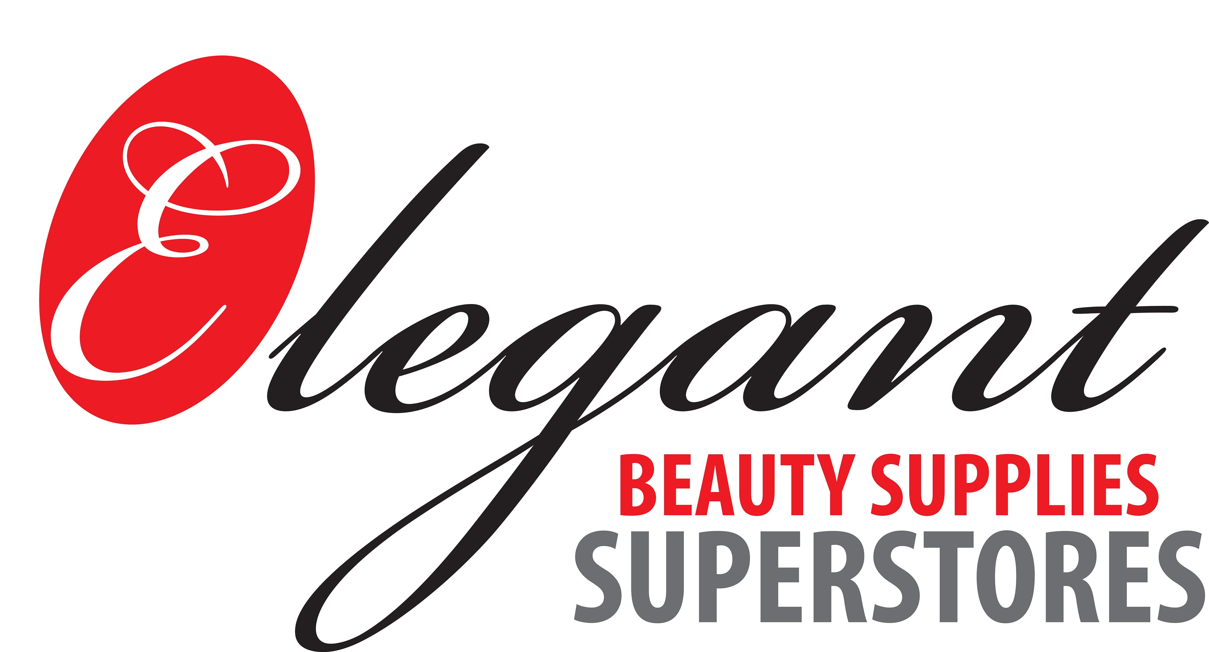 Elegant Beauty Supplies Superstores Logo
